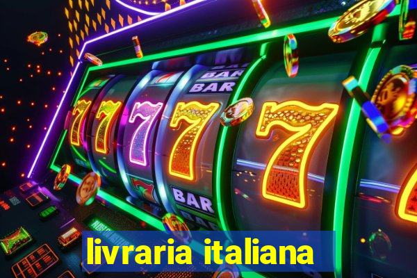 livraria italiana